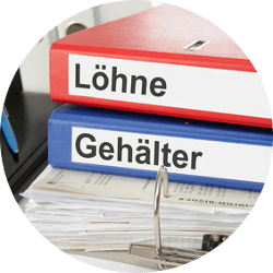 Lohnbuchhaltung